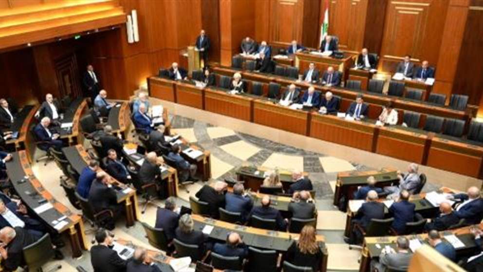 حول "العفو العام".. هل انقسم النواب السنة؟ 