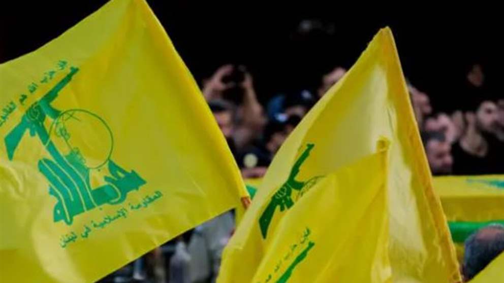نجاح الخطة.. رسالة أميركية الى حزب الله!