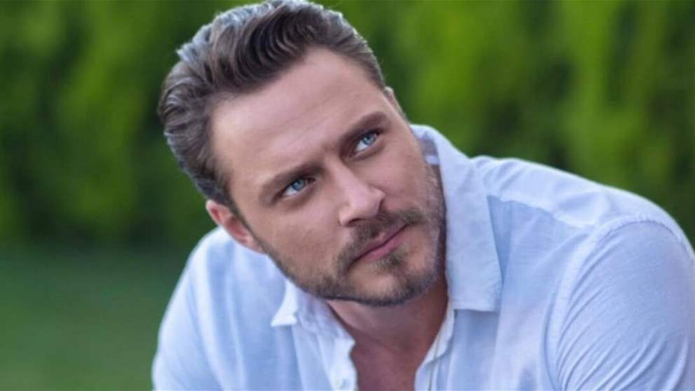 اعتقال بطل مسلسل “المؤسس عثمان" النجم التركي بوراك تشيليك بتهمة التعاطي