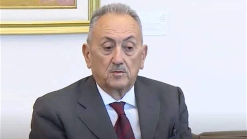 هل يستقيل سيمون كرم من رئاسة وفد المفاوض؟ (الأخبار) 