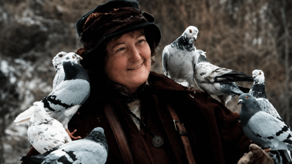 وفاة بريندا فريكر بطلة Home Alone 2 والحائزة على الأوسكار عن 81 عاماً