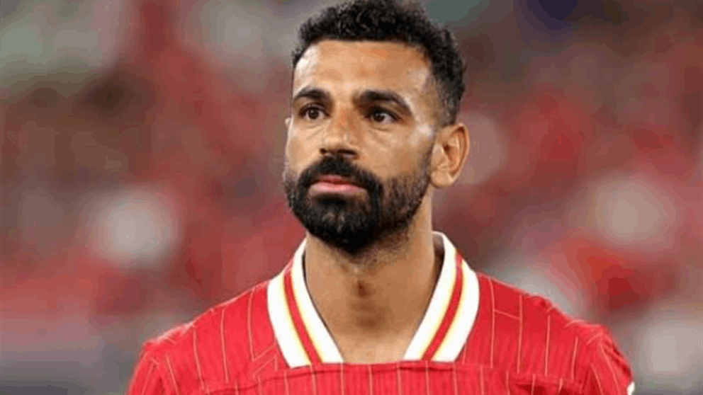 محمد صلاح يخطف الأنظار في عقد قران مصطفى شوبير بالساحل الشمالي