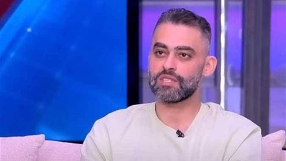 وفاة الفنان أحمد جلال عبد القوي بعد صراع مع السرطان