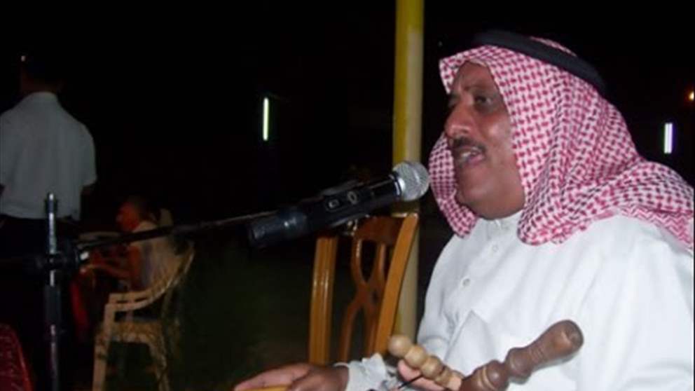 سبب وفاة الفنان السوري ابراهيم الأخرس وهذه ابرز المعلومات عنه