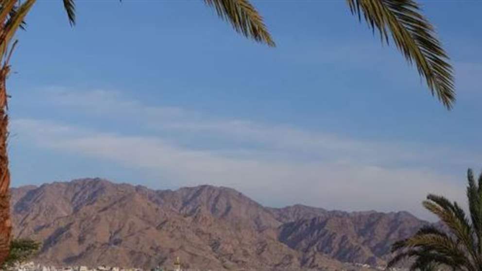 من ايران إلى العقبة.. ما علاقة إسرائيل؟