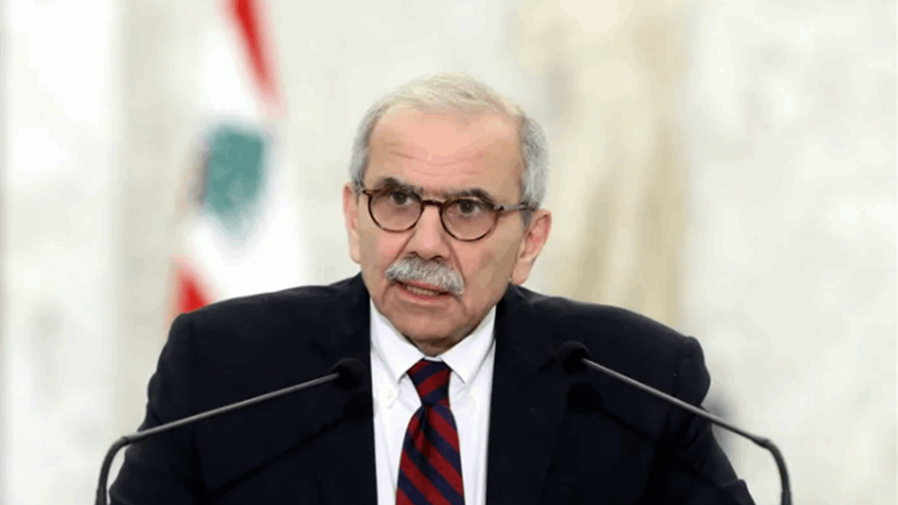 بعد الاعتداءات الايرانية.. الرئيس سلام يتصل بنظيريه الأردني والكويتي
