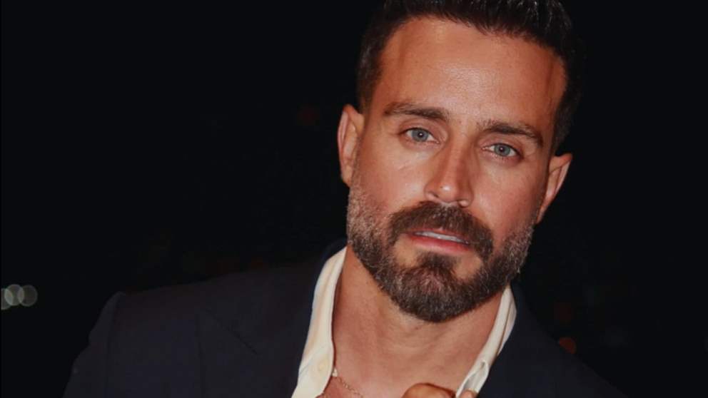 سعد رمضان يتألق في لندن بأمسية تكريمية للعندليب عبد الحليم حافظ