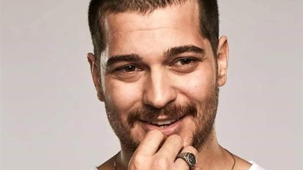 حريق يطال منزل بطل مسلسل «حلم أشرف» في موغلا 