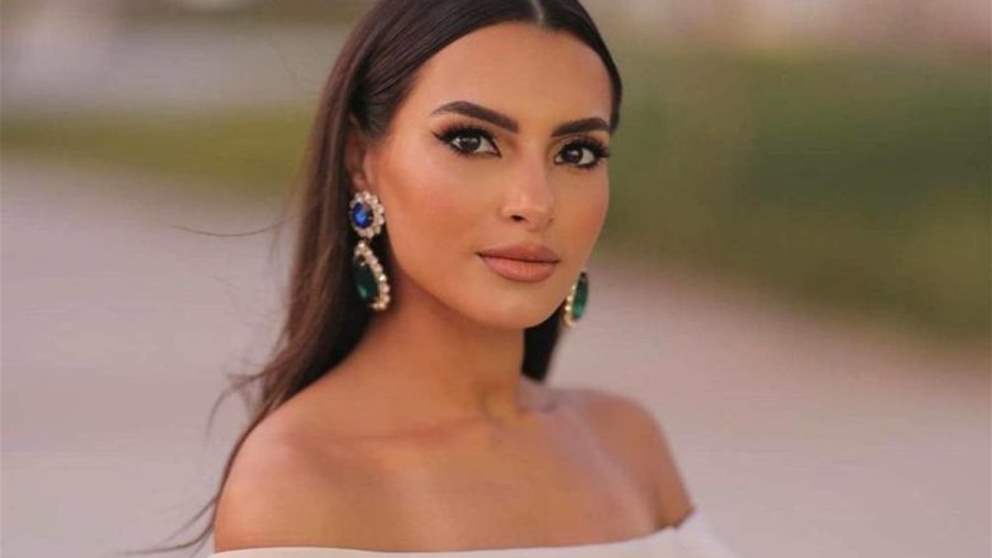 كارمن سليمان تحتفل بزفاف شقيقتها فرح وتوجه لها رسالة مؤثرة