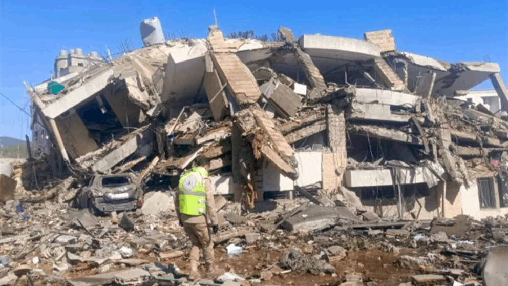 "فرون، صريفا وزوطر الغربية".. عمليات المنطقة التجريبية تبدأ اليوم!