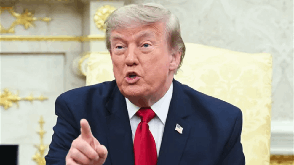 في كل مرة تقتل جندياً أميركياً.. ترامب يهدد ايران! 