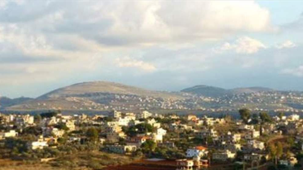 إلى أهالي زوطر الغربية.. بيان عاجل