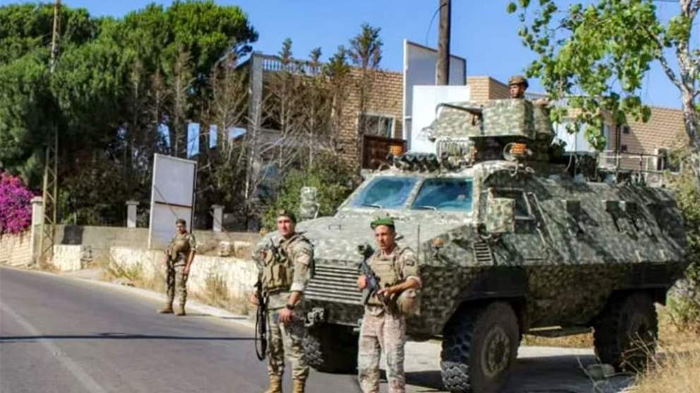 غموض يلف آلية الانتشار في الجنوب.. والجيش يرفض "الوصاية الميدانية" (الديار)
