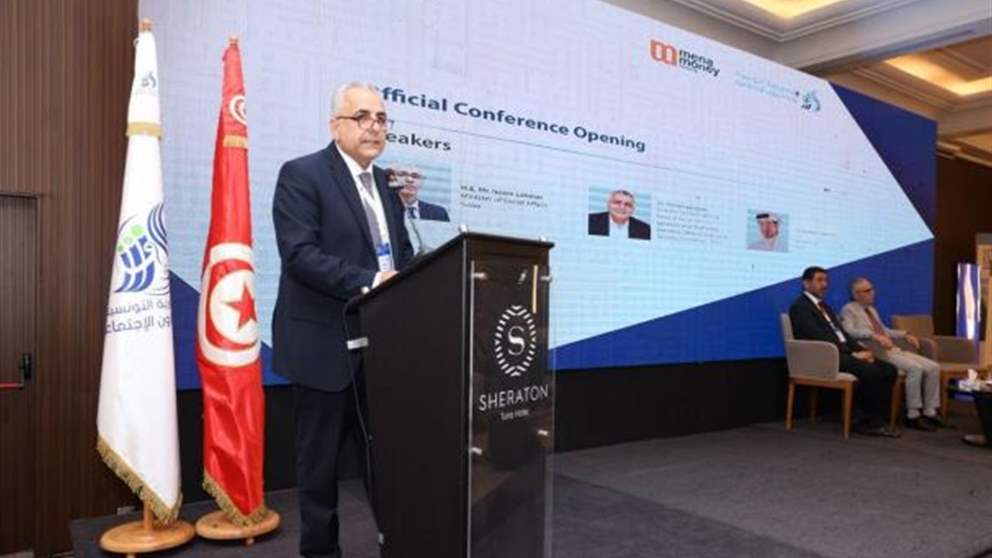 من تونس.. كركي يُطلق مبادرة لإصلاح أنظمة التقاعد