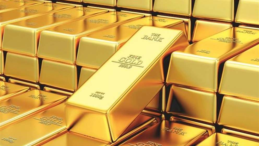 الذهب يلمع من جديد.. إليكم سعر الأونصة 