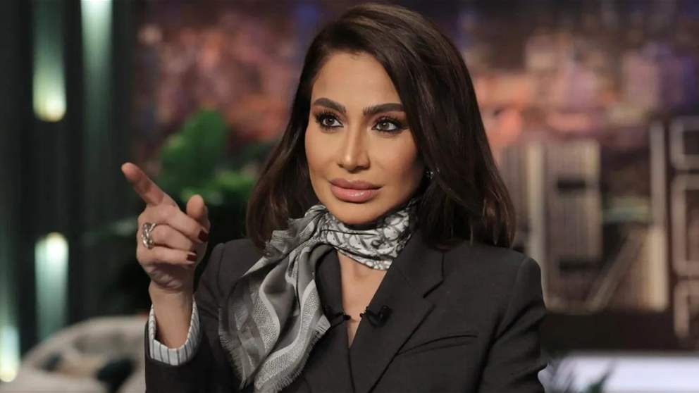 بسمة وهبة تخضع لعملية جراحية بعد تعرضها لوعكة صحية