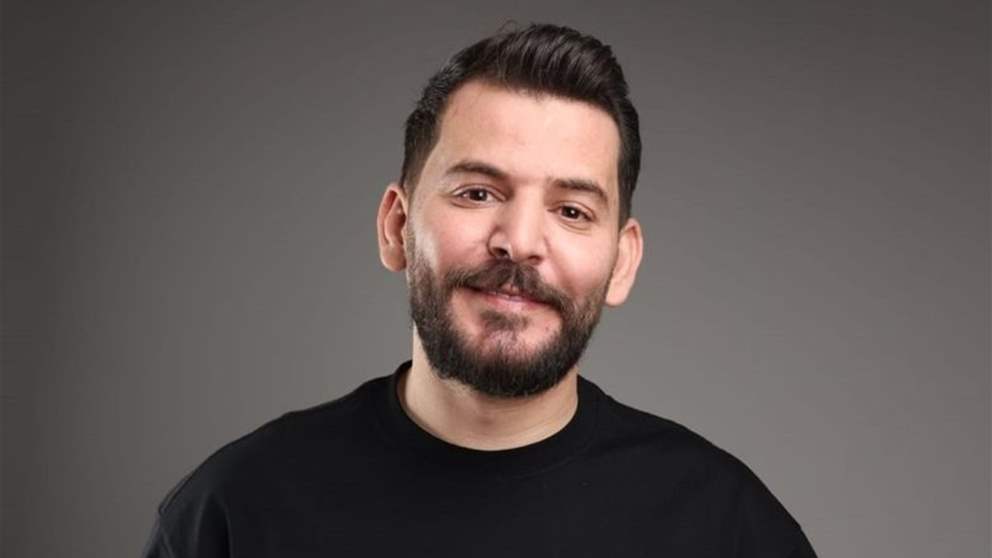 بعد محمد إسكندر.. تمزيق صور حسام جنيد في حمص يشعل الجدل