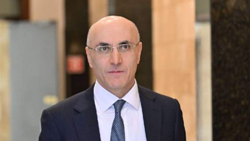الحجار: الانسحاب الإسرائيلي الكامل أولوية وطنية والآمال معقودة على زيارة عون