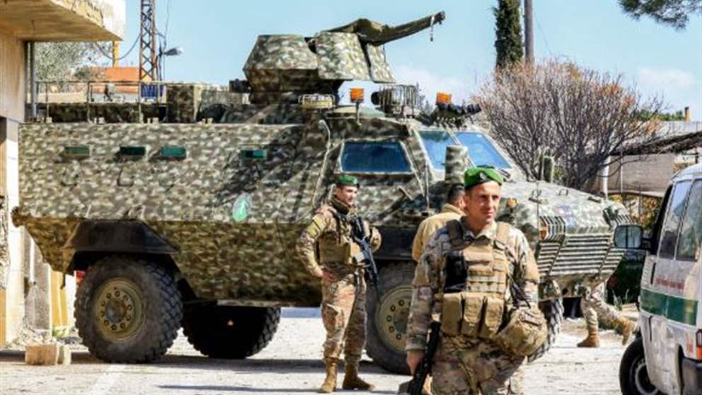  إشارة قضائية لتفتيش منازل الجنوب (المدن) 