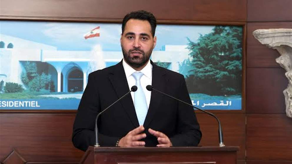 حمدان: الفيصل هو ما يُنجز على الأرض لا ما يُباع من أوهام