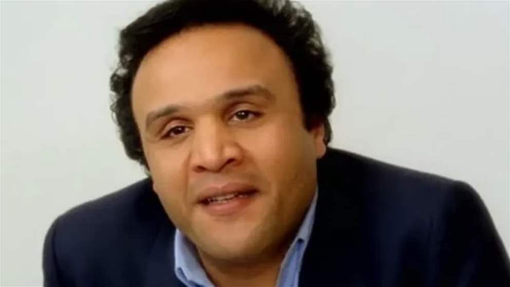 وفاة نجم فيلم "الإرهاب والكباب" الممثل المصري محمد الشرشابي