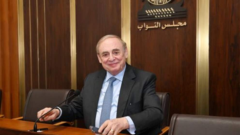 فريد البستاني: لا لزيادة الـ TVA.. وعلى الدولة وقف الهدر وتحسين الجباية قبل زيادة الضرائب
