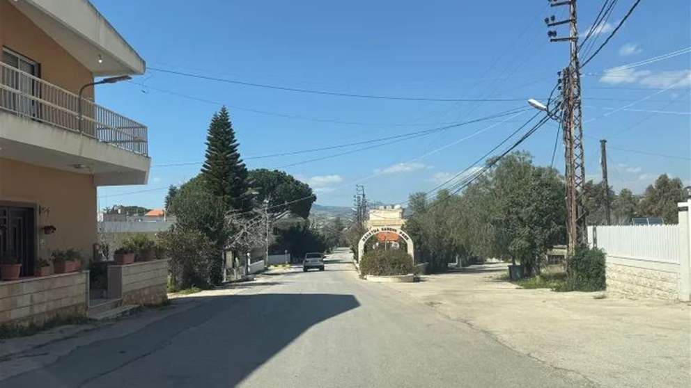 رشقات رشاشة وانفجارات متتالية.. ليلة صعبة على أهالي بلدة جنوبية! 