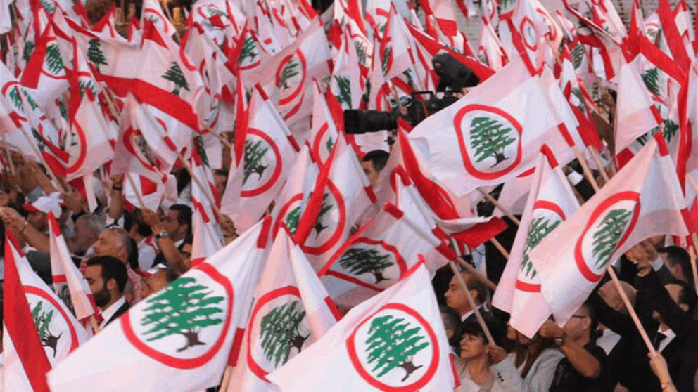 القوات: مع قانون العفو المتوافق عليه سنيًا