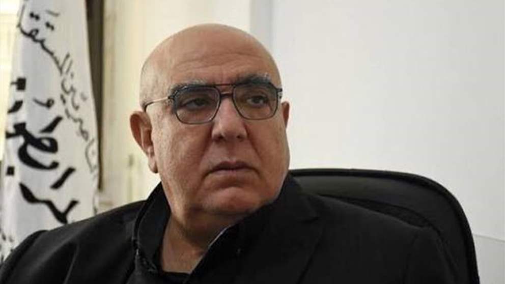 حمدان: تحية لنواف سلام.. وإياكم والرئاسة الثالثة