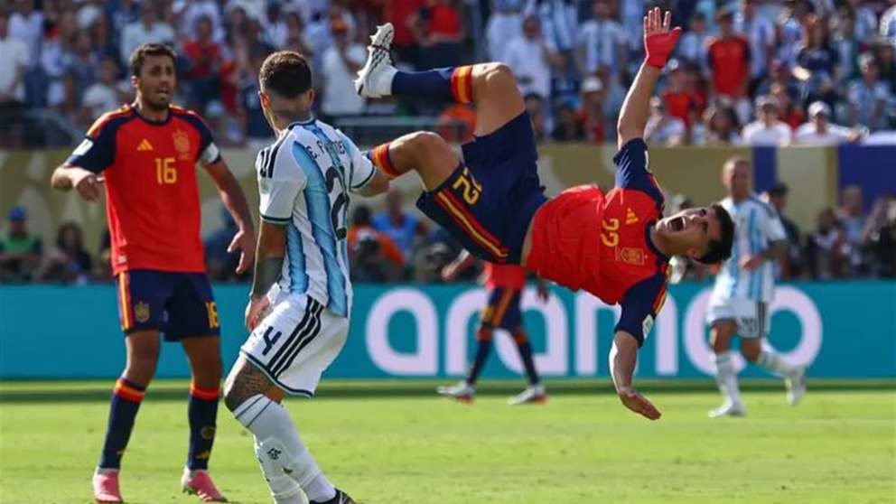 23 مليون توقيع.. عريضة تطالب بحرمان الأرجنتين من كأس العالم إلى الأبد!