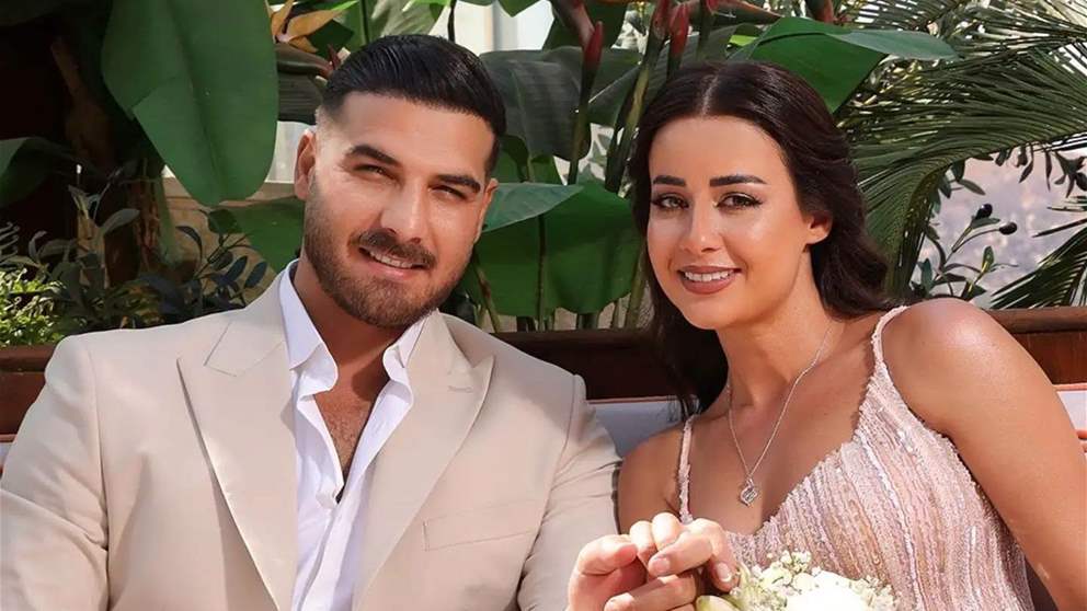 من «حارة القبة» إلى الخطوبة.. كيف بدأت قصة حب روعة السعدي وحسن خليل؟