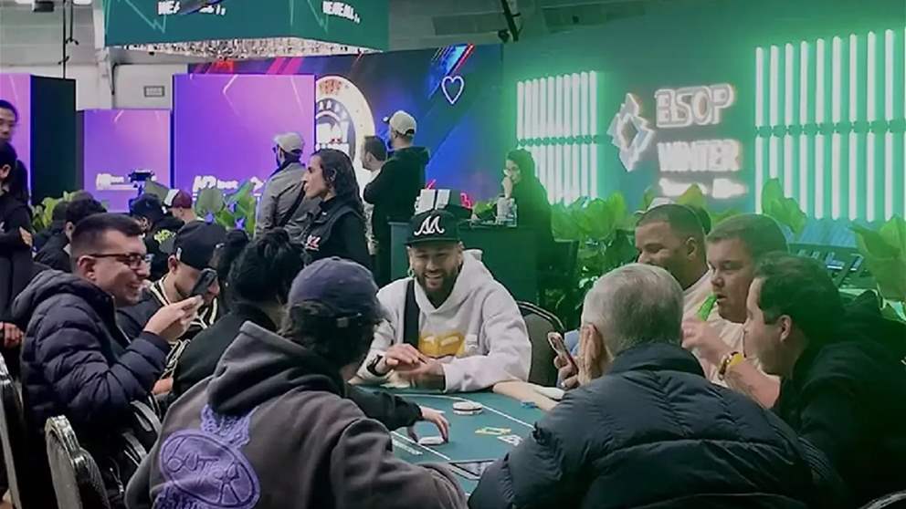 فيديو - نيمار يردّ على منتقديه
