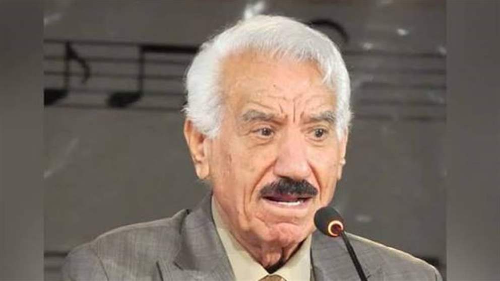 رحيل فاروق هلال .. ملحن «يا صياد السمج» عن 91 عاماً