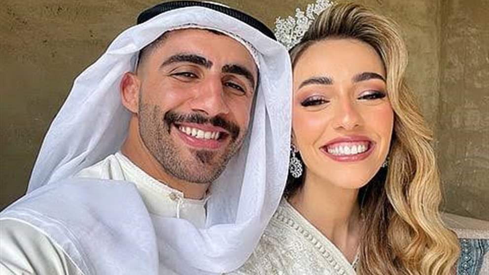 خالد الهريني ونورا العشماوي يعلنان انتظار طفلهما الثاني بفيديو عائلي مؤثر