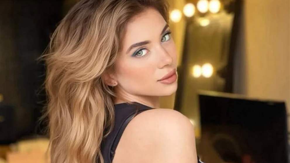 إيريني يسري ترفض تسليم تاج ملكة جمال مصر وتتهم المسابقة بغياب الشفافية