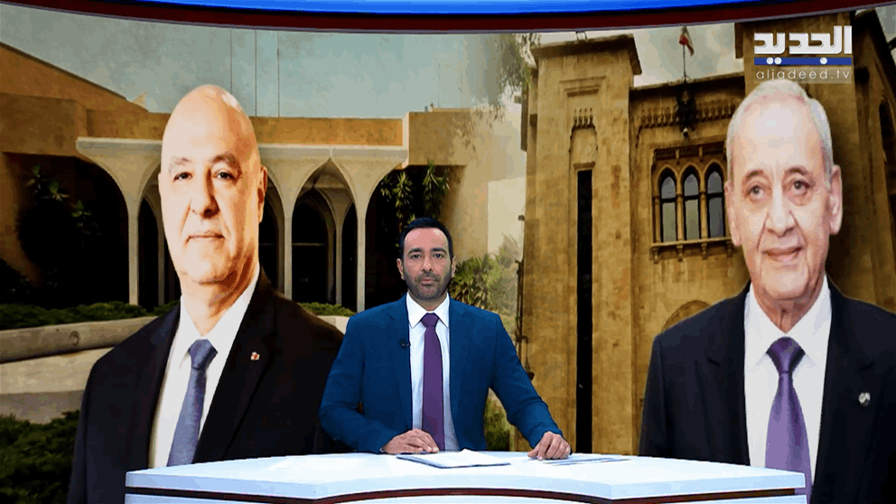 مقدمة النشرة المسائية 24-07 -2026