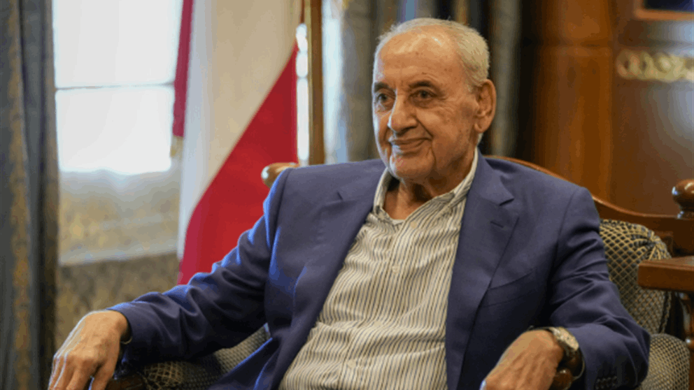 بري مرن.. و"حزب الله" أكثر تشدداً! (المدن) 