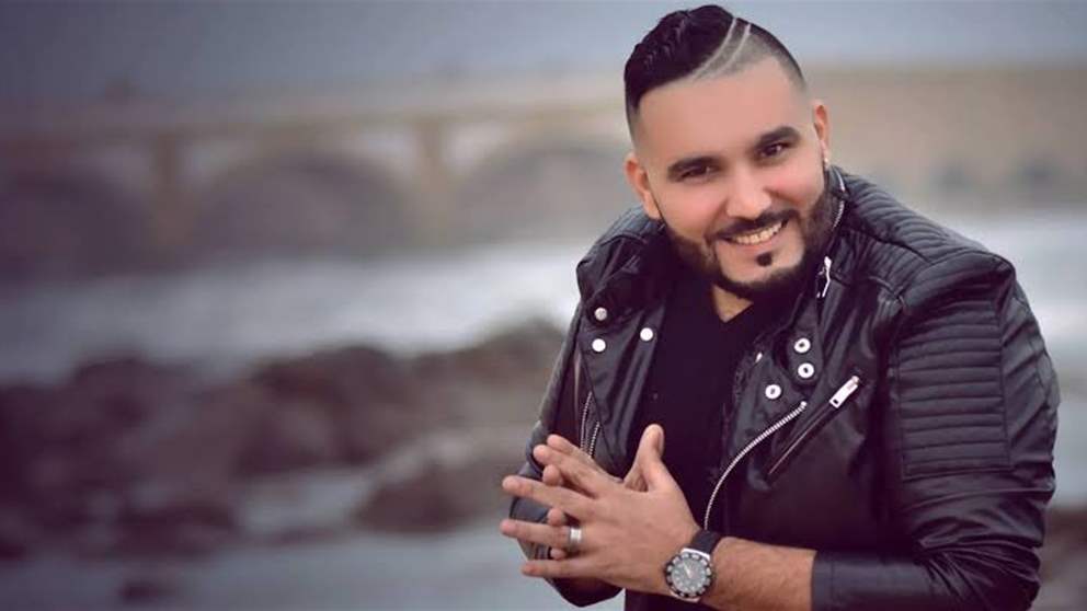 توقيف الفنان الجزائري رضا الطالياني في المغرب لهذا السبب 