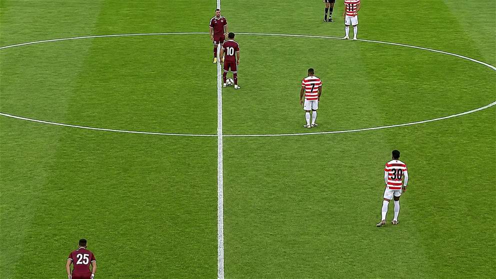 فيديو - احتجاج صامت في الدوري المكسيكي
