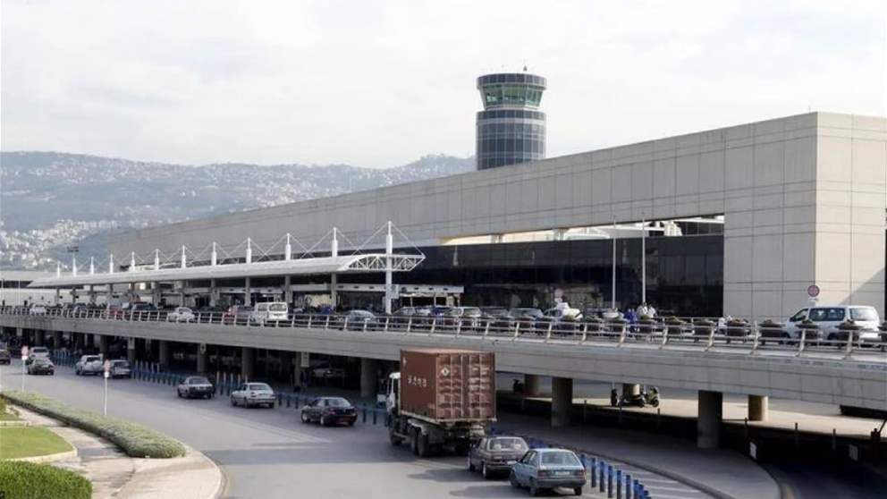 استثمار أميركي في لبنان.. ووفد أميركي تقني يتفقد المطار (الديار)