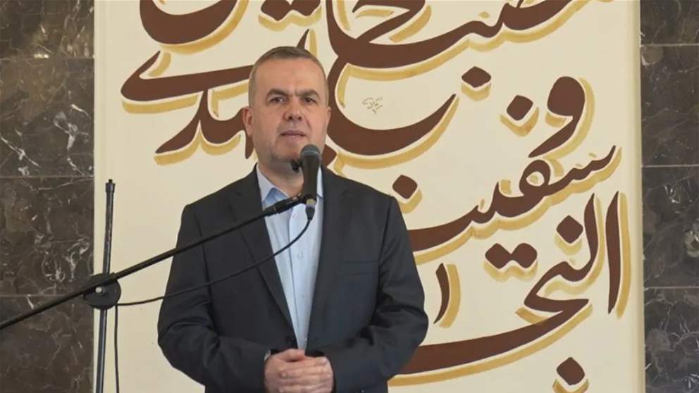 ماذا يريد "حزب الله"؟.. فضل الله يجيب