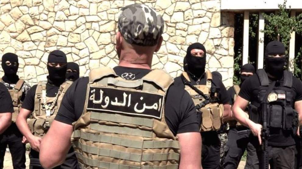 تزوير للمنتجات الغذائية.. أمن الدولة يكشف التفاصيل