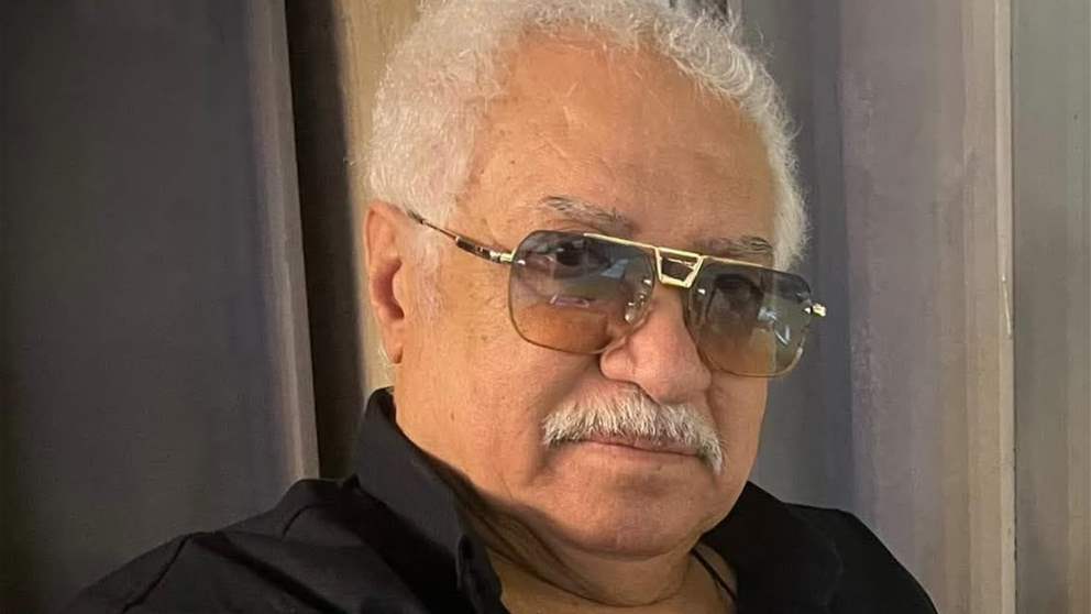 ما سبب وفاة الفنان العراقي صبري الرماحي؟