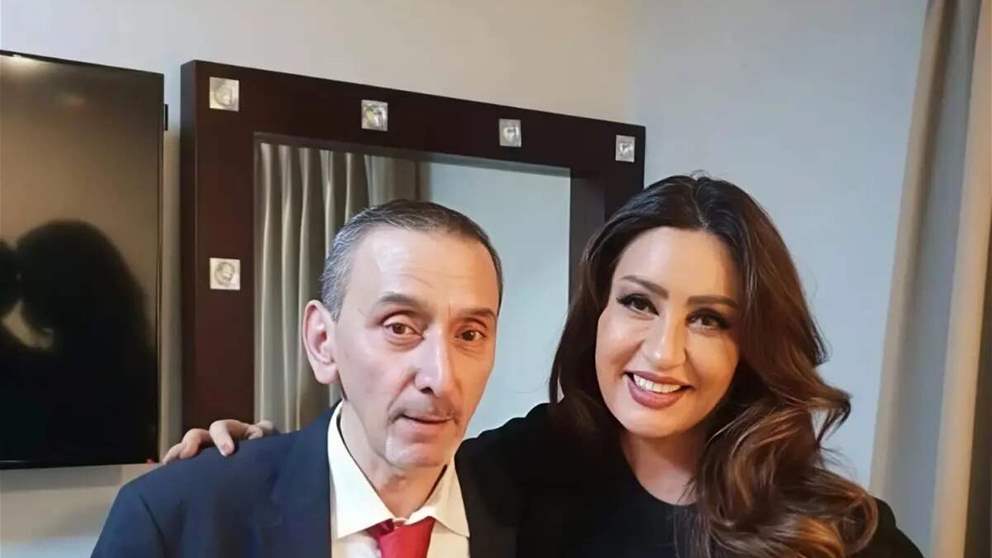لطيفة تكشف وصية فنية لزياد الرحباني وتَعِد بتنفيذها