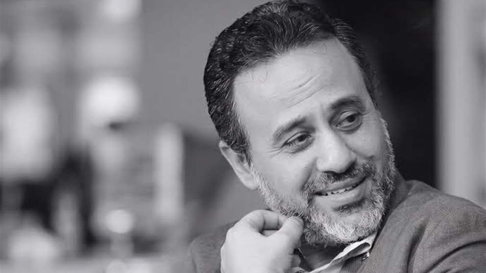 إيهاب فهمي رئيسًا للبيت الفني للمسرح بقرار من وزارة الثقافة المصرية 
