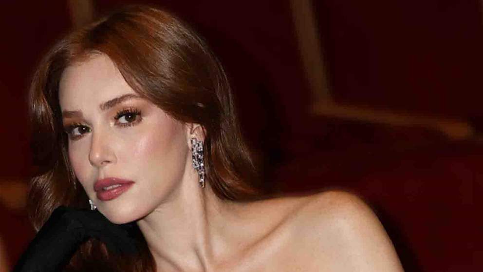 بطلة مسلسل «حب للإيجار» إلتشين سانغو أمام النيابة في قضية أموال التبرعات
