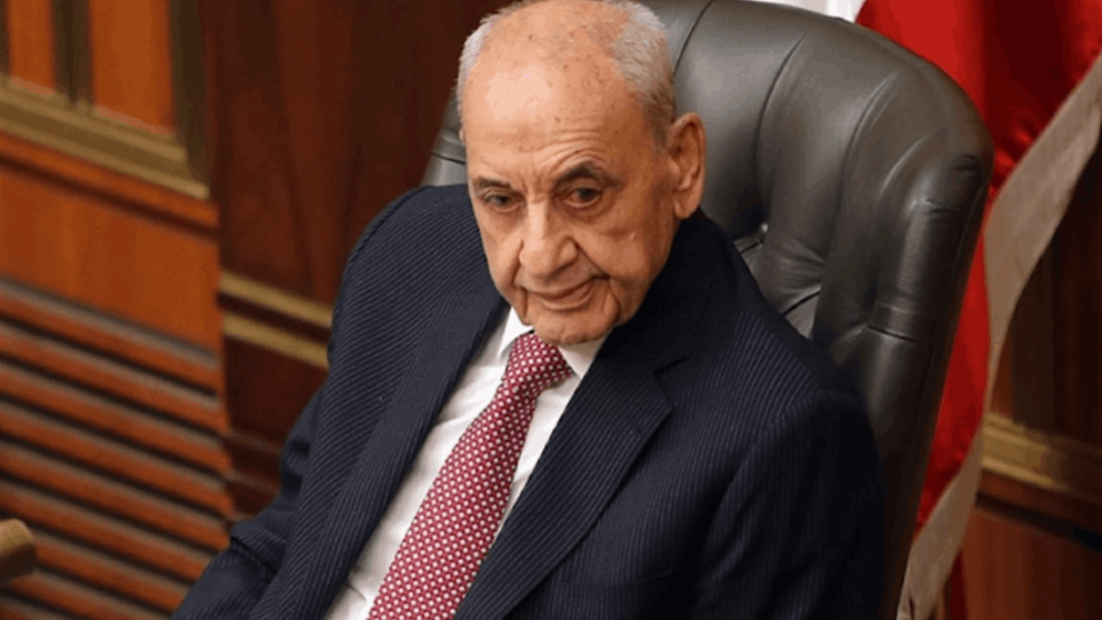 بري متشائم.. وماذا عن بيان الجيش؟ (الشرق الأوسط)