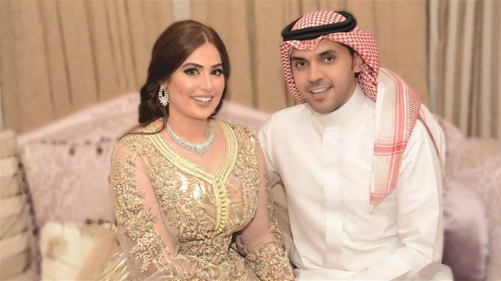 بعد إعلان طلاقها.. أول ظهور لـ رؤى الصبان ورسالة لافتة: "الانتقال إلى الفصل التالي"