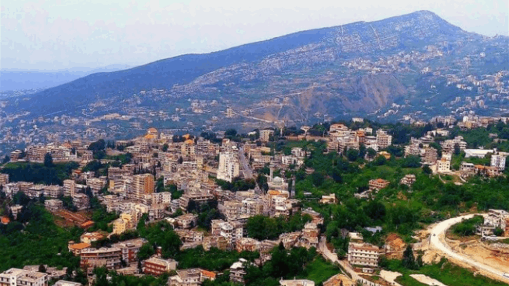 بأقل من 24 ساعة.. توقيف مطلق النار في جريمة المنية!