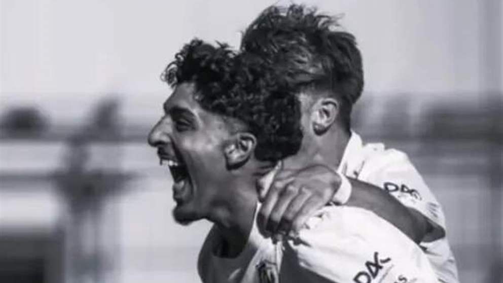 وفاة اللاعب المغربي سامي سعيد عن 18 عامًا.. نادي ترينتو ينعى نجمه الشاب